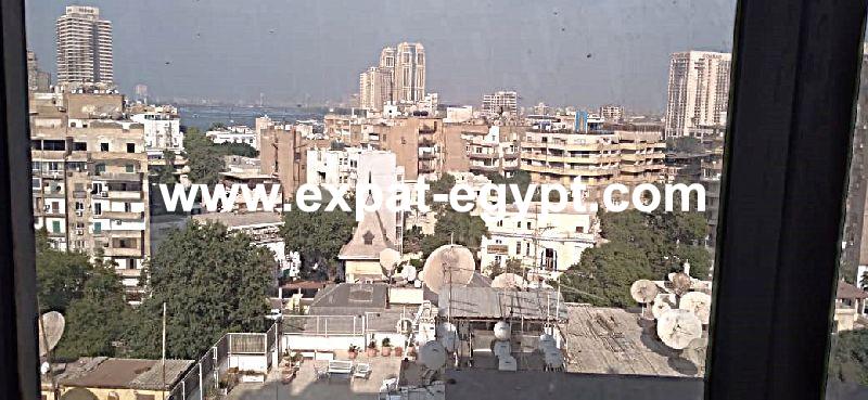 Apartment for Rent in Zamalek, Cairo, Egypt