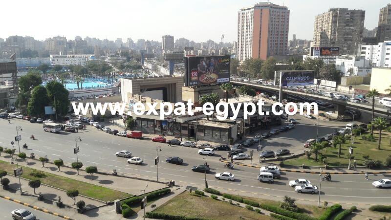 Apartment for sale in Mohandsein, Giza, Egypt
