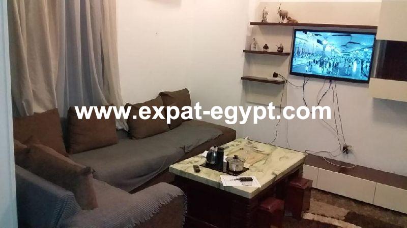 Apartment for rent in Zamalek, Cairo, Egypt .