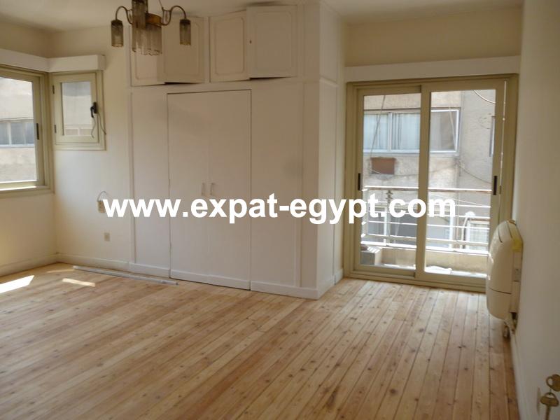 Apartment for Rent in Zamalek, Cairo