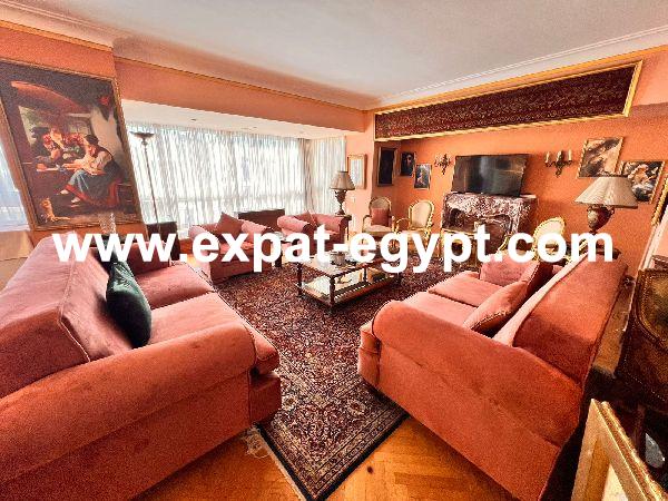 Luxury Apartment for Rent in Giza, Giza, Egypt