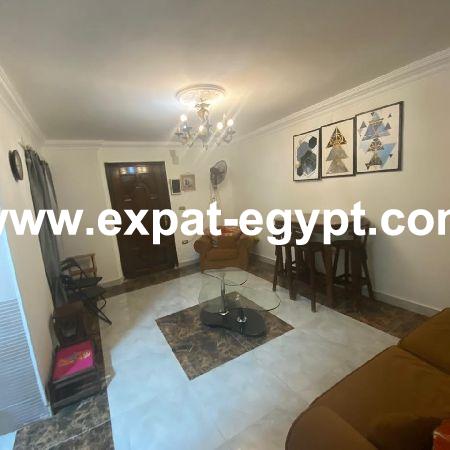 Apartment for Rent in Garden City, Cairo, Egypt