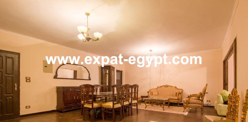 شقة للايجار فى مصر الجديدة ، القاهرة ، مصر 