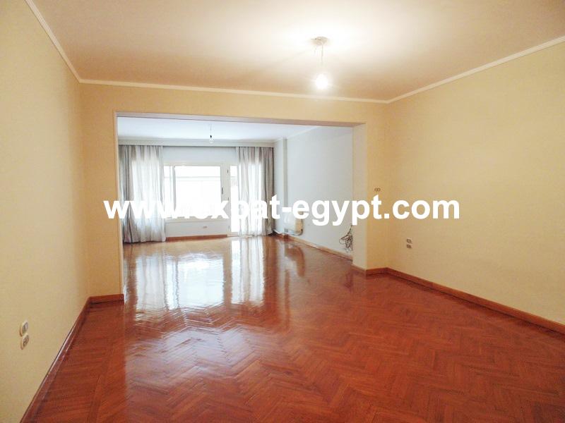 Apartment for Rent in Zamalek, Cairo