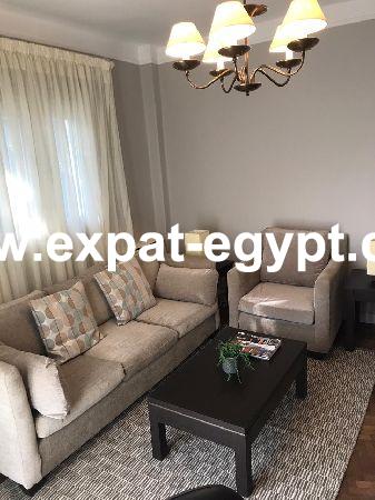 Apartment for Rent in Zamalek , Cairo