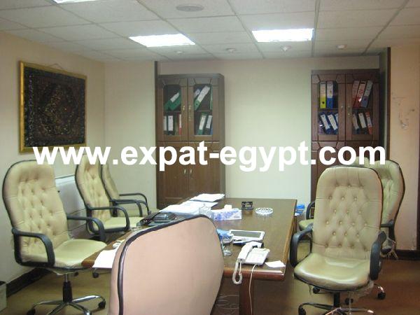 مكتب تجارى  للبيع فى الزمالك ، القاهرة ، مصر