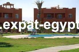 Villa for sale in El Wadi Resort Ain El Sokhna, Red Sea, Egypt