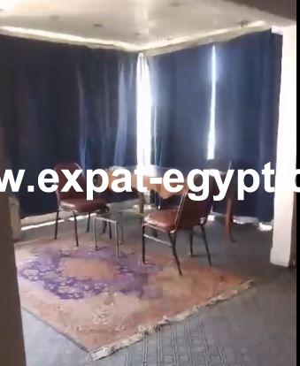 Apartment for Sale in Dokki, Giza, Egypt